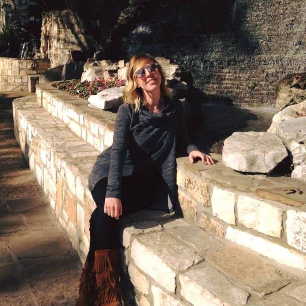 Meet your Posher, Jessica